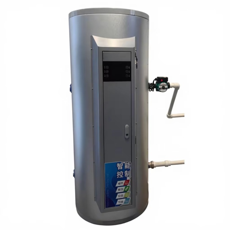 Home Bathroom Water Heater - Pemanas air surya cerdas untuk rumah,