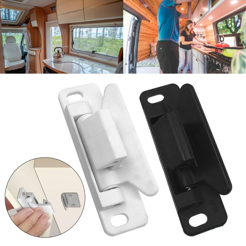 Home Kitchen & Bathroom - Kunci Pengunci Lemari RV, Modifikasi Perangkat