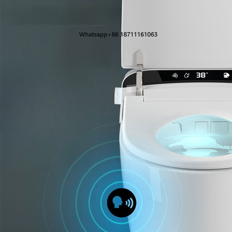 Home Bathroom Ware - Kloset Duduk Pintar Berkualitas Terbaik, Model
