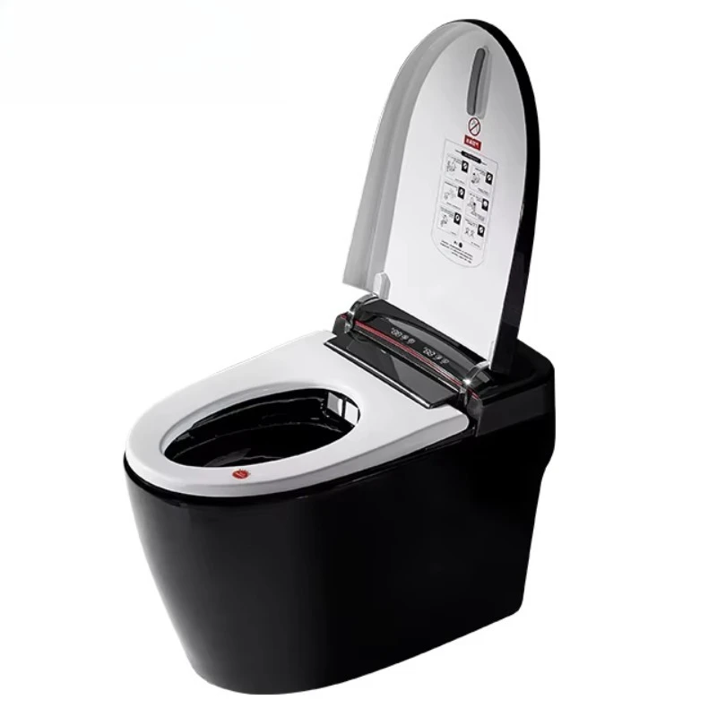 Home Bathroom Ware - Kloset Pintar Elektrik 110V Modern untuk