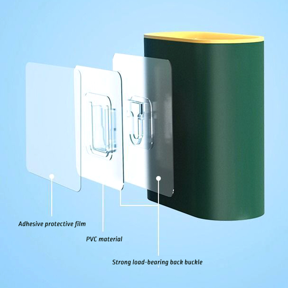 Fleksibel sikat Toilet pembers - Toilet Brush Holder ulasan dan harga