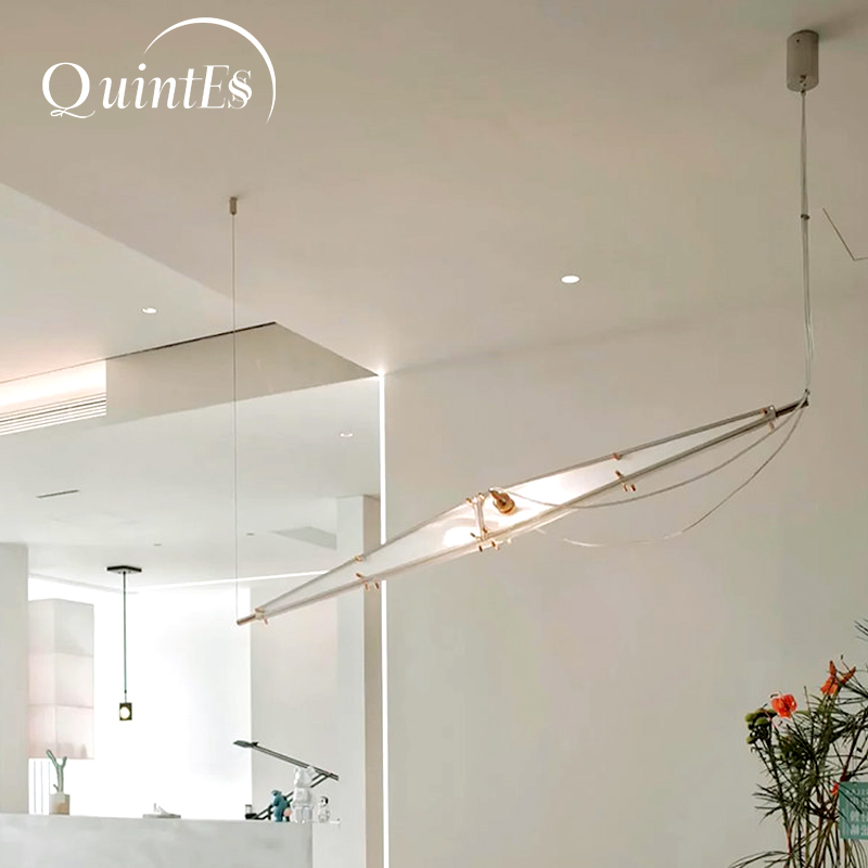 Lampu Gantung Kaca LED Desain  - Home Of The Year Bathroom ulasan dan harga