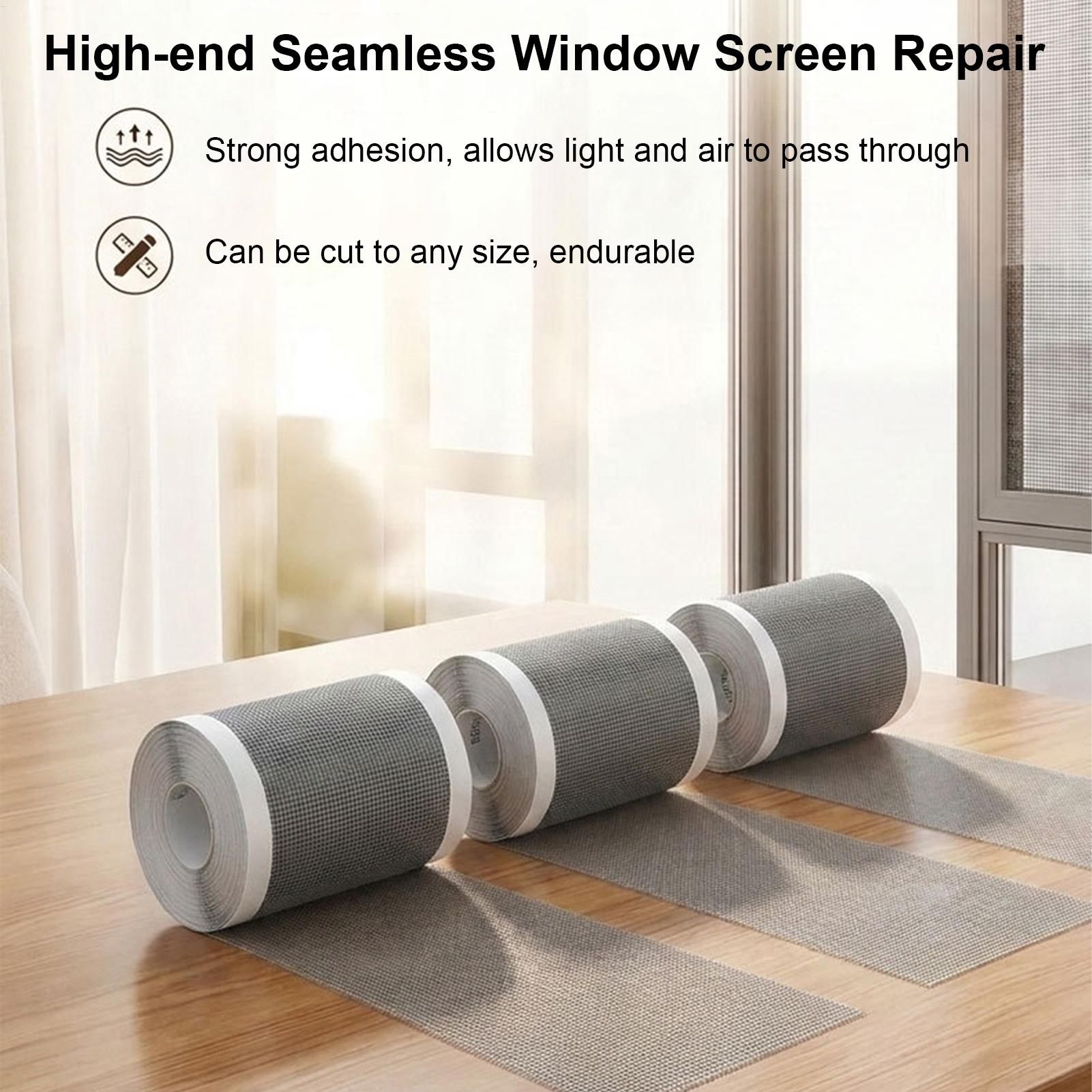 Pita Perbaikan Layar Perekat S - Home Bathroom Repair ulasan dan harga