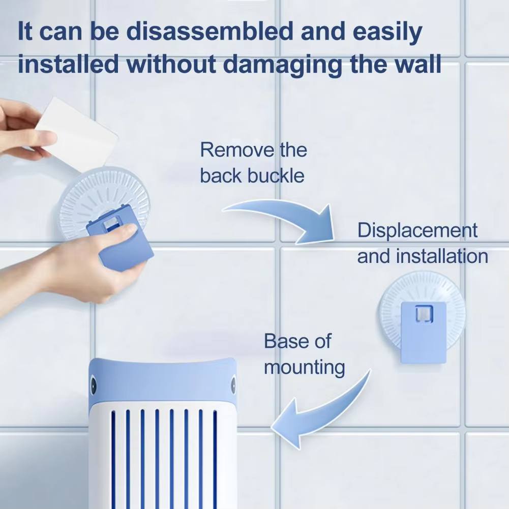 Sikat pembersih 360 derajat Sq - Toilet Brush Holder ulasan dan harga