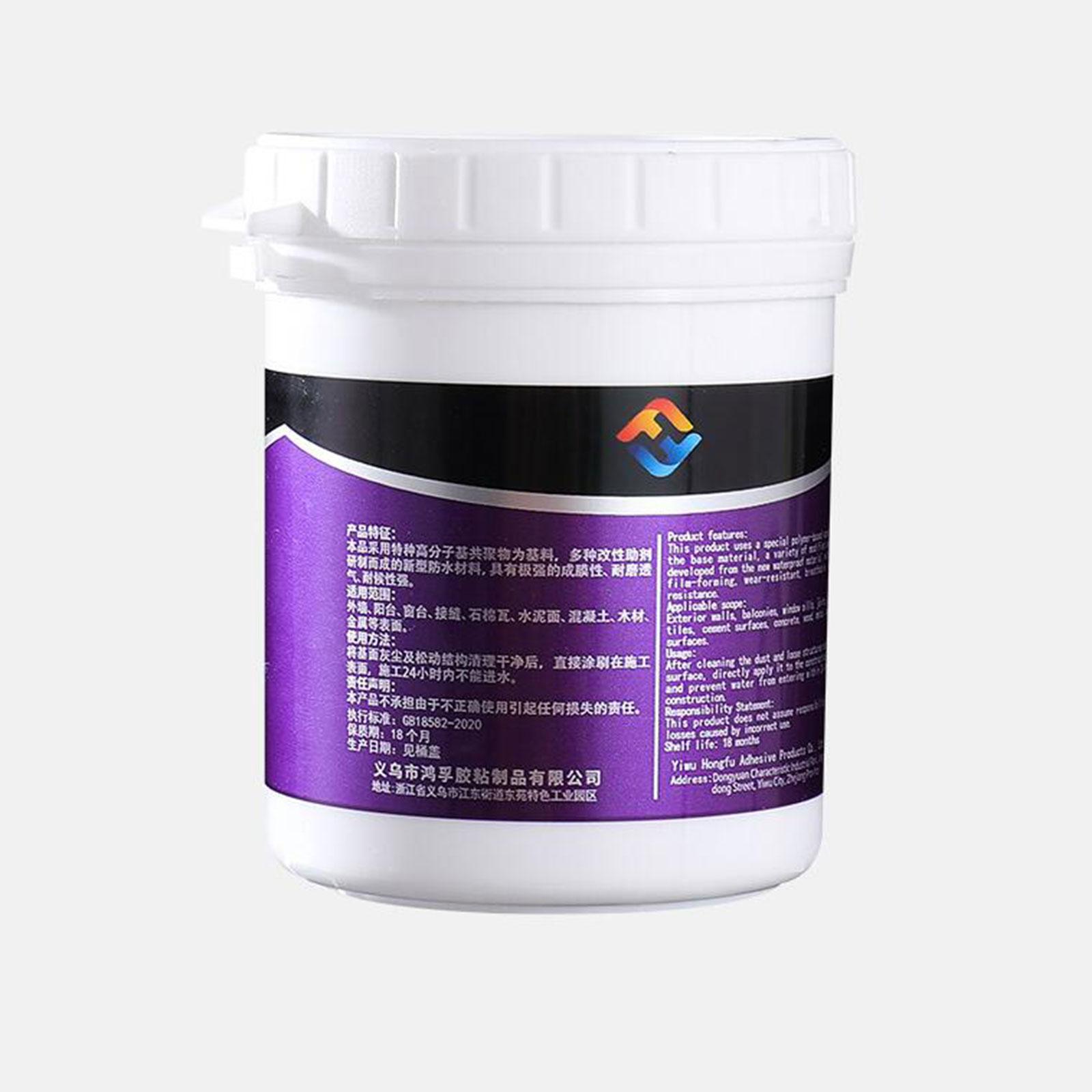 Perekat Tahan Air Agen Tahan A - Home Bathroom Repair ulasan dan harga
