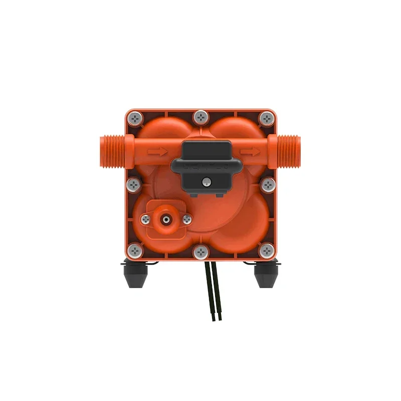 Pompa Air Diafragma Otomatis M - Home Bathroom Water Heater ulasan dan harga