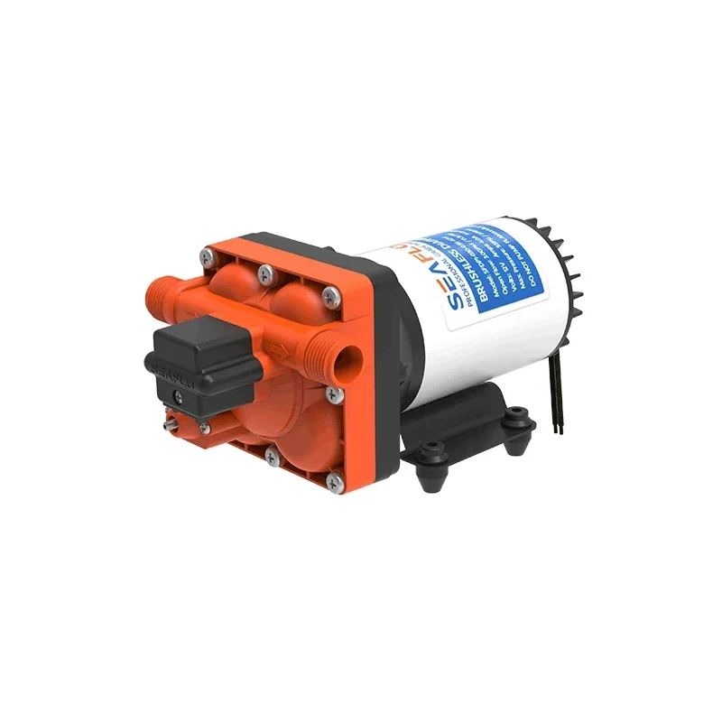 Pompa Air Diafragma Otomatis M - Home Bathroom Water Heater ulasan dan harga