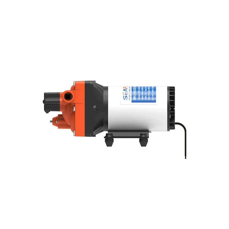 Pompa Air Diafragma Otomatis M - Home Bathroom Water Heater ulasan dan harga