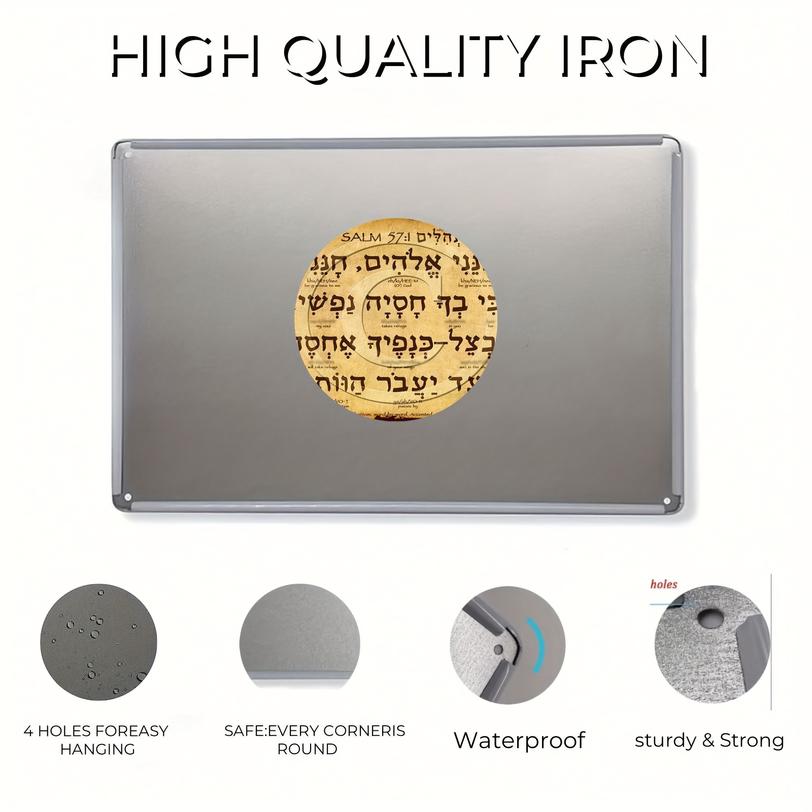 CIFBUY Hiasan Dinding Aluminiu - Home & Bathroom Building Products Pte Ltd Photos ulasan dan harga