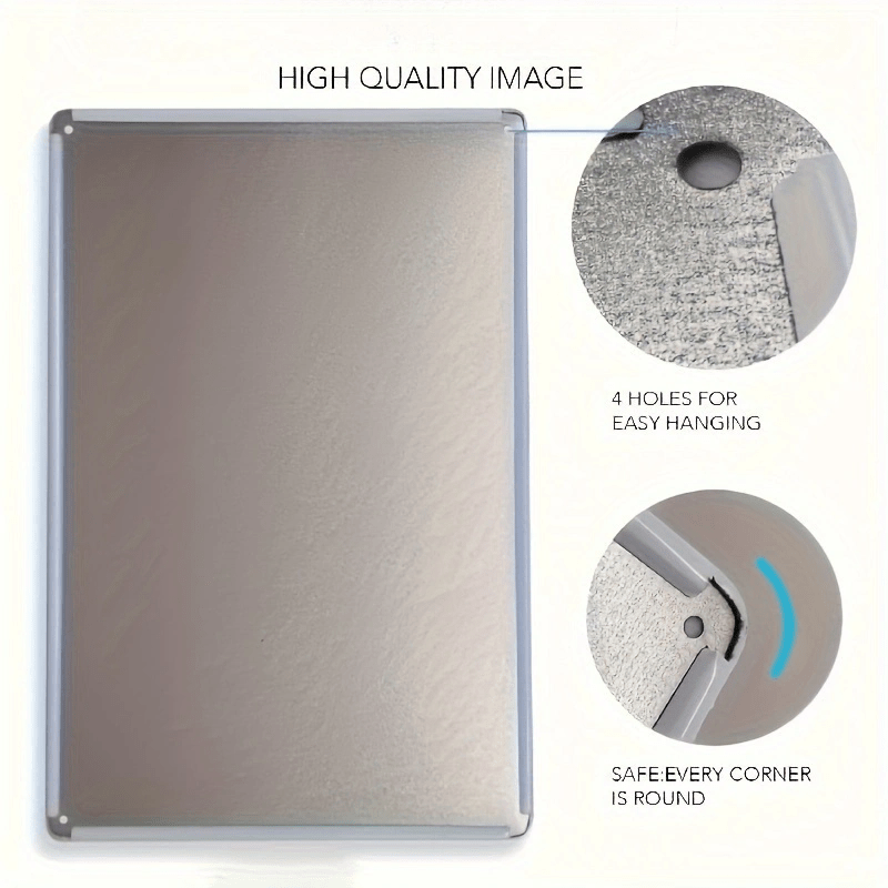 CIFBUY Hiasan Dinding Aluminiu - Home & Bathroom Building Products Pte Ltd Photos ulasan dan harga
