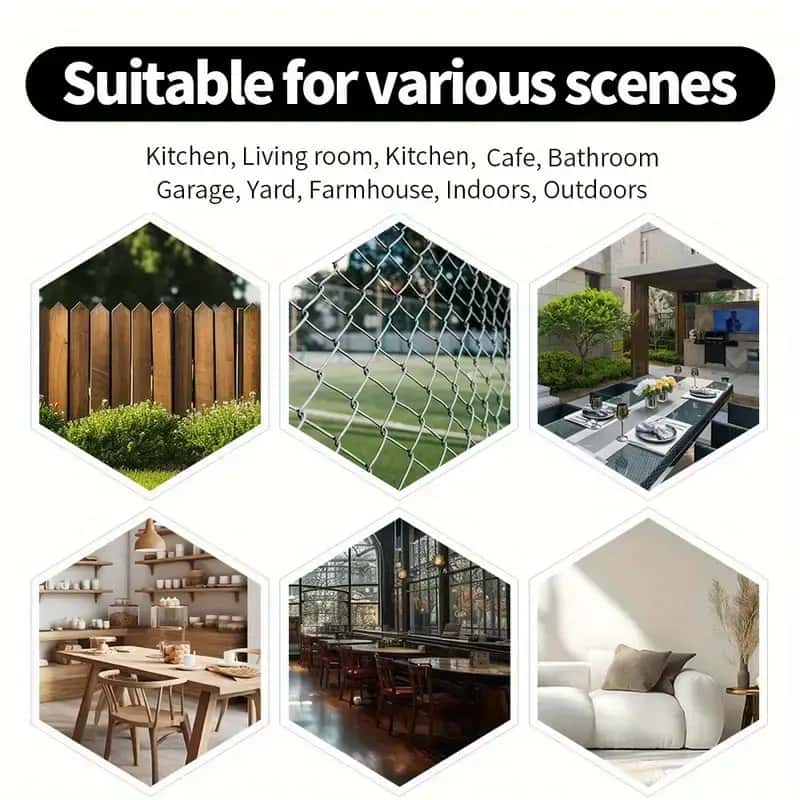 CIFBUY Hiasan Dinding Aluminiu - Home & Bathroom Building Products Pte Ltd Photos ulasan dan harga