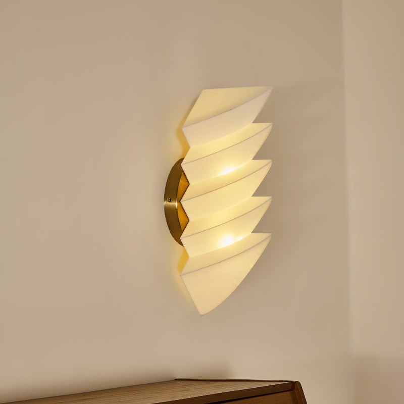 Lampu Dinding Desain Jepang un - Japanese Home Bathroom Design ulasan dan harga