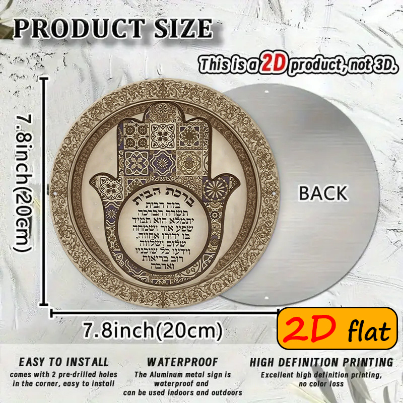 CIFBUY Hiasan Dinding Aluminiu - Home & Bathroom Building Products Pte Ltd Photos ulasan dan harga