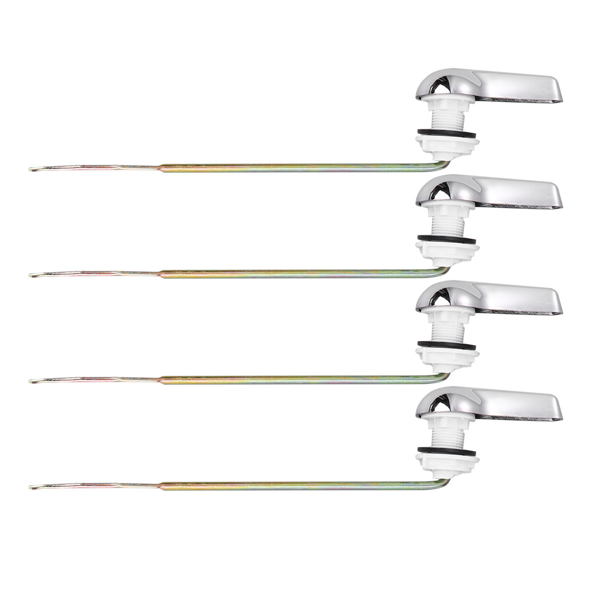 4Pcs Kunci Tangki Toilet Konst - Home Bathroom Repair ulasan dan harga