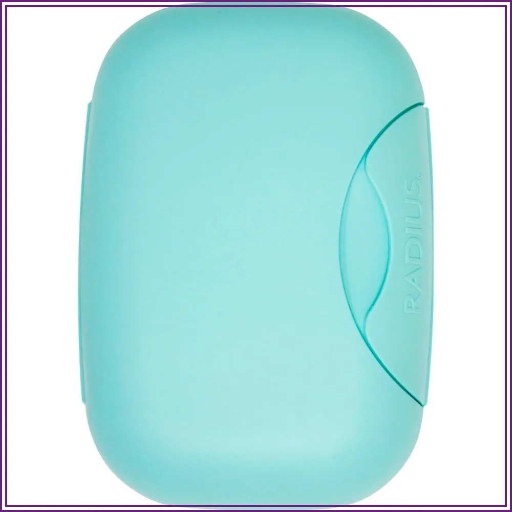 Wadah Sabun Perjalanan dari Pl - Home Bathroom Images ulasan dan harga