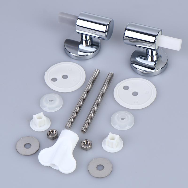 Engsel Penutup Toilet Universa - Home Bathroom Repair ulasan dan harga