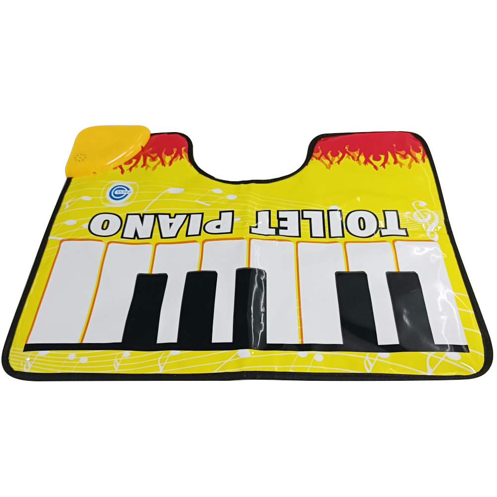 Karpet Toilet Piano, Karpet Mu - Home Bathroom Floor Mats ulasan dan harga