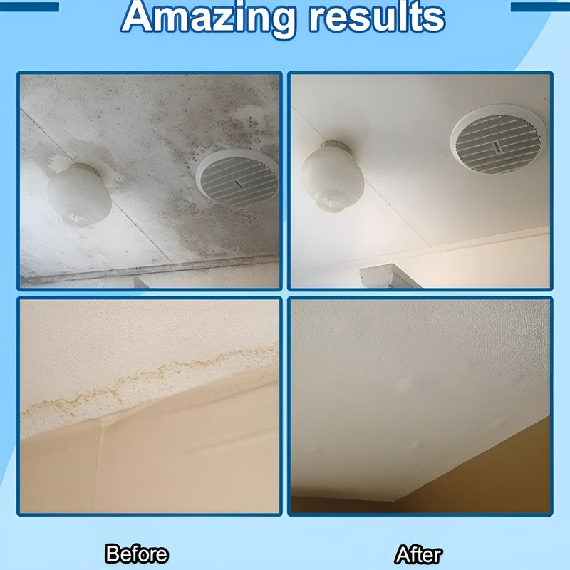 Lem Tahan Air Transparan Lapis - Home Bathroom Repair ulasan dan harga
