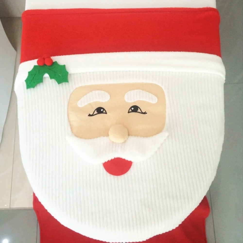 Penutup Dudukan Toilet Natal y - Home Of The Year Bathroom ulasan dan harga