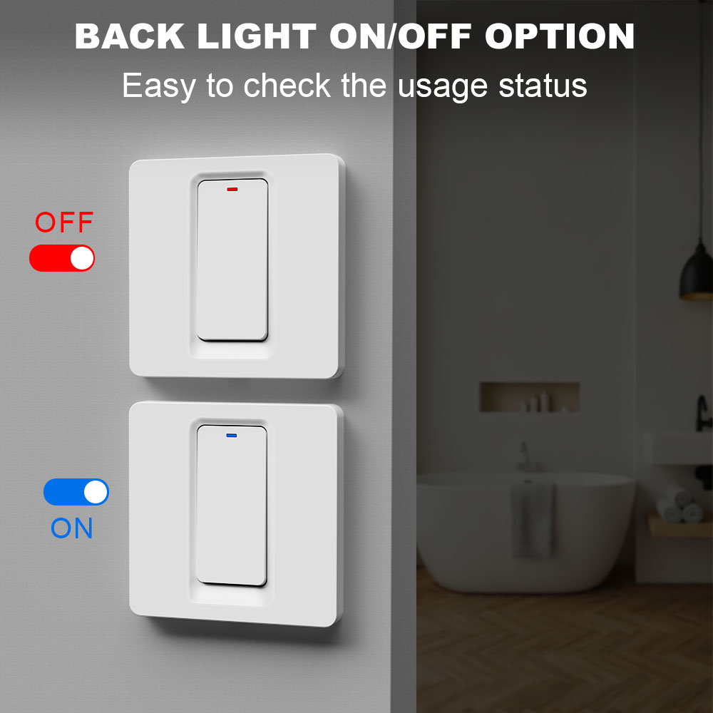 Sakelar Pemanas Air Pintar/Kon - Home Bathroom Water Heater ulasan dan harga