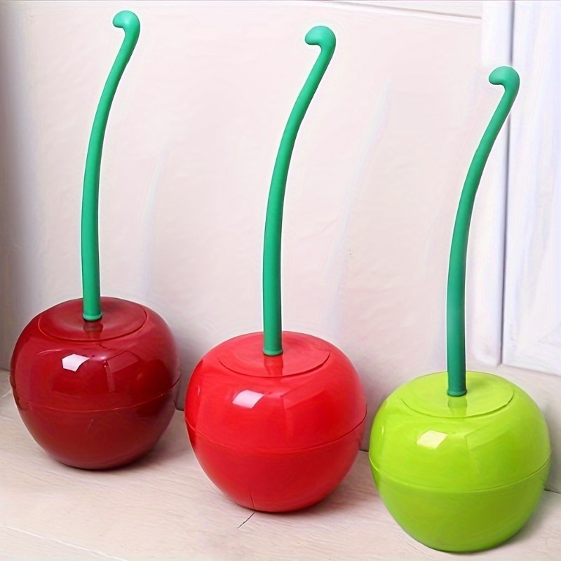 1 set tempat sikat toilet berw - Toilet Brush Holder ulasan dan harga