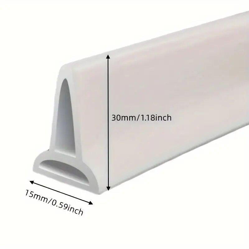 Strip Silikon Tahan Air untuk  - Home Bathroom Repair ulasan dan harga