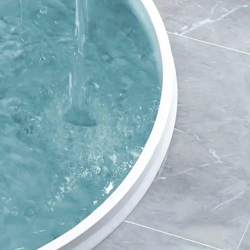 Strip Silikon Tahan Air untuk  - Home Bathroom Repair ulasan dan harga