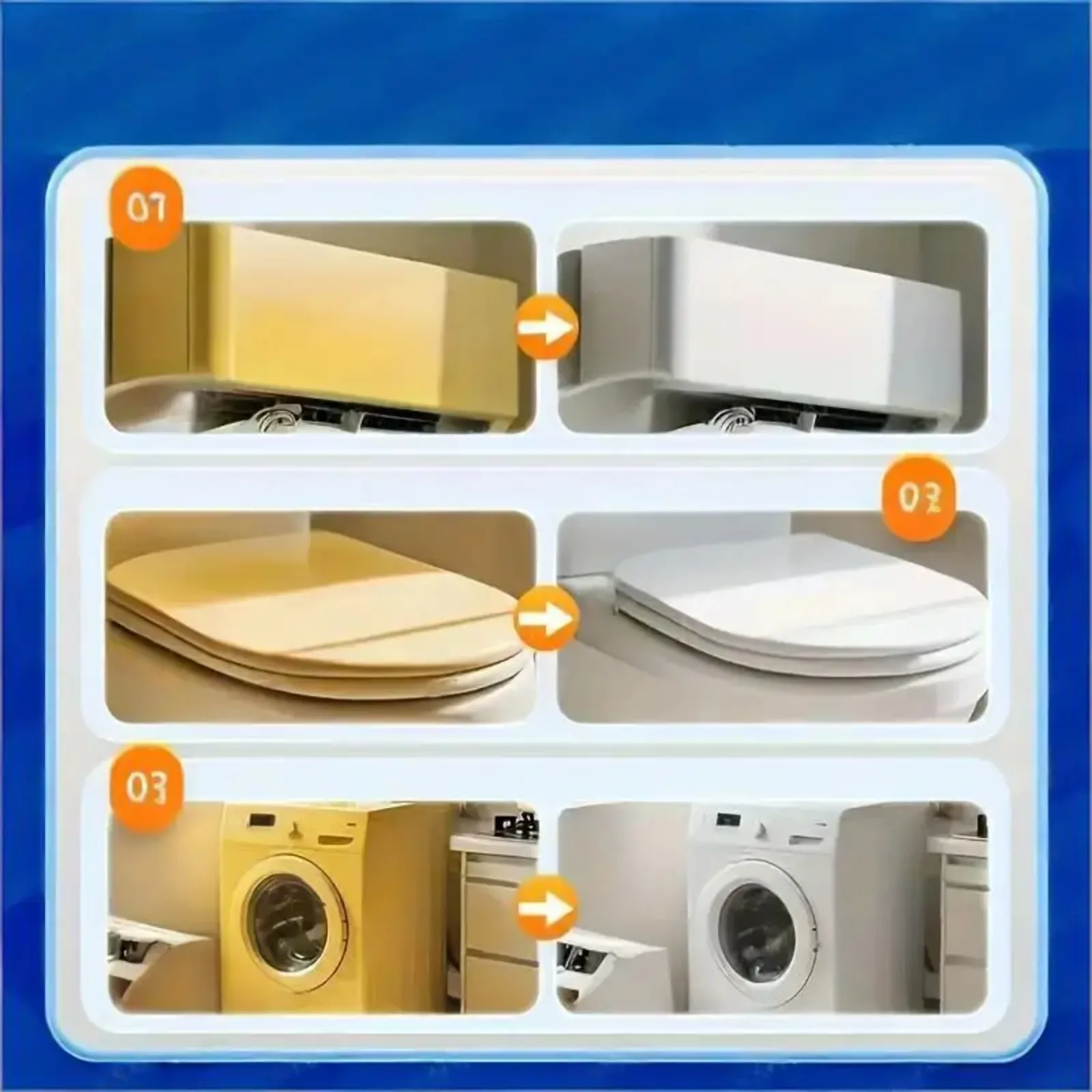Agen Perbaikan Plastik Rumah T - Home Bathroom Repair ulasan dan harga