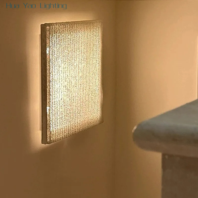 Lampu Dinding LED Wabi Sabi Je - Japanese Home Bathroom Design ulasan dan harga
