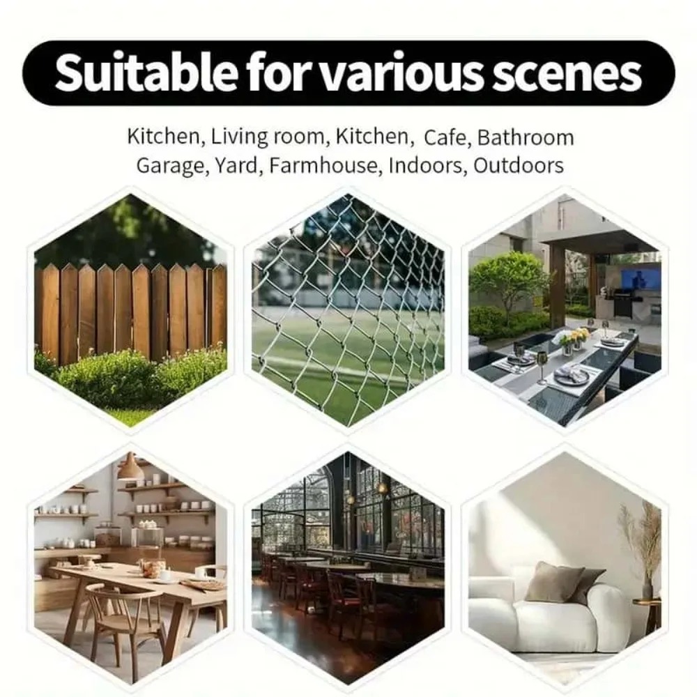 CIFBUY Seni Dinding Aluminium  - Home & Bathroom Building Products Pte Ltd Photos ulasan dan harga