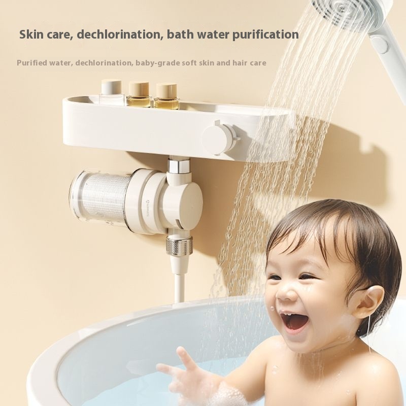 Kepala Shower Pra-Penggunaan,  - Home Bathroom Set ulasan dan harga