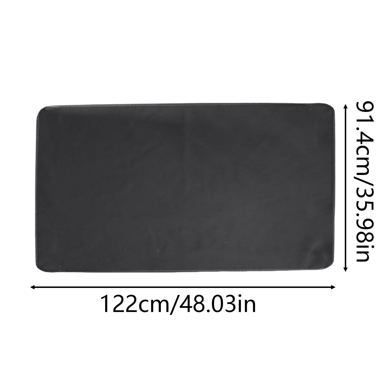 Alas Kandang Burung Besar Anti - Home Bathroom Floor Mats ulasan dan harga