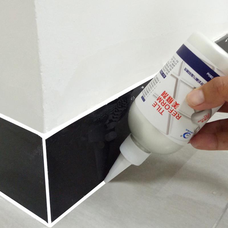 Agen perbaikan celah ubin 280m - Home Bathroom Repair ulasan dan harga