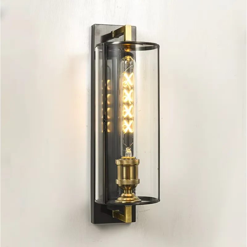 Lampu Gantung Led Silinder Ema - Home Kitchen & Bathroom ulasan dan harga