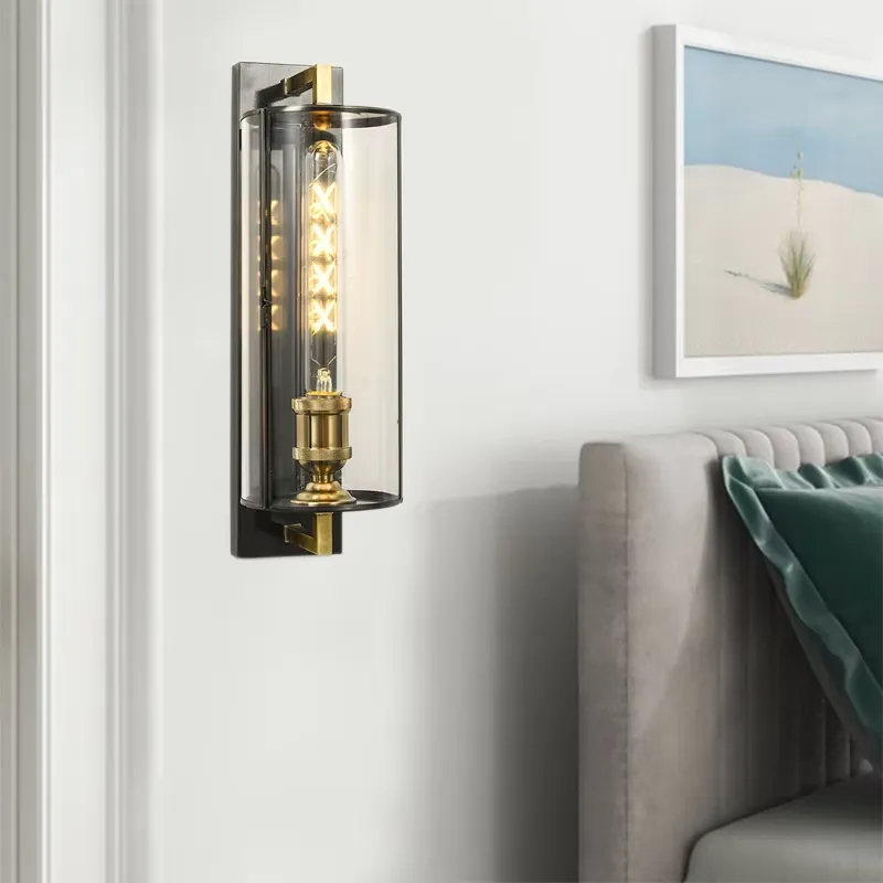 Lampu Gantung Led Silinder Ema - Home Kitchen & Bathroom ulasan dan harga