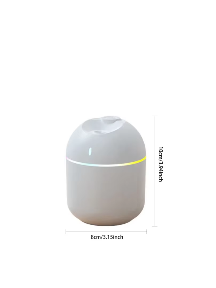 270ML Pelembap Udara Kabut Din - Home & Bathroom Building Products Pte Ltd Photos ulasan dan harga