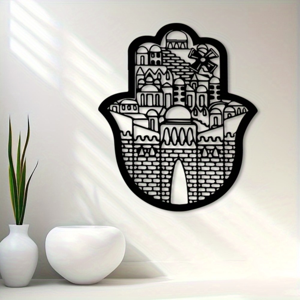 CIFBUY Seni Dinding Besi Arsit - Home & Bathroom Building Products Pte Ltd Photos ulasan dan harga