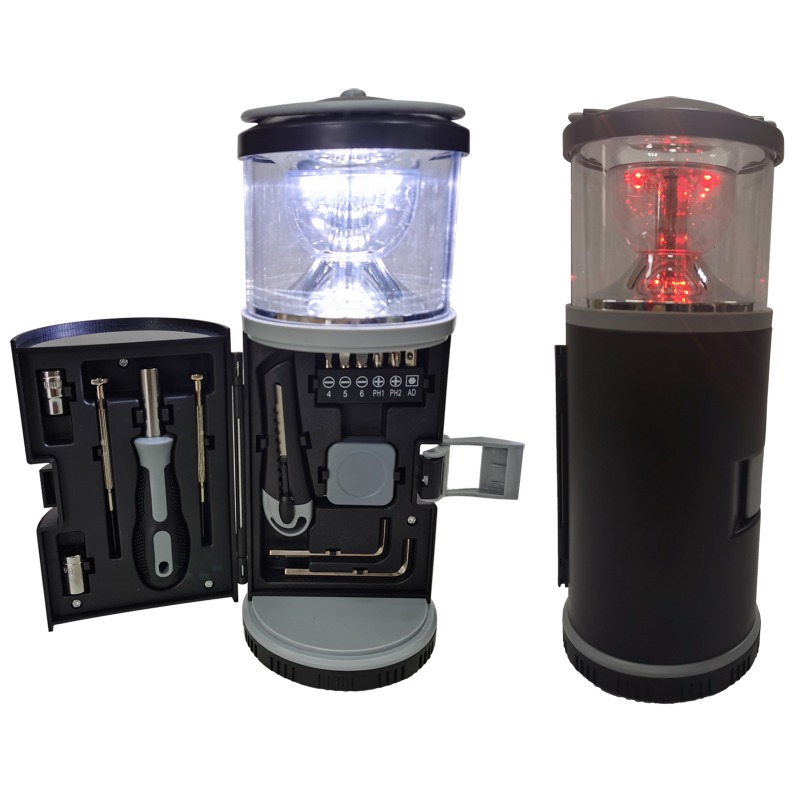 Lampu Camping dengan Set Peral - Home Bathroom Repair ulasan dan harga
