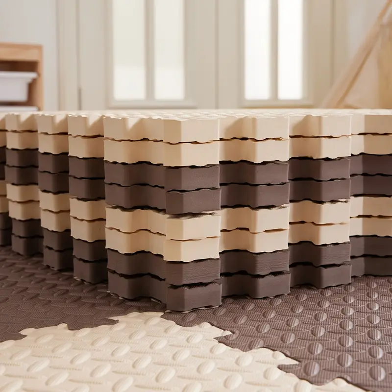 8/16 Buah Bantalan Pelindung B - Zara Home Bathroom Rug ulasan dan harga