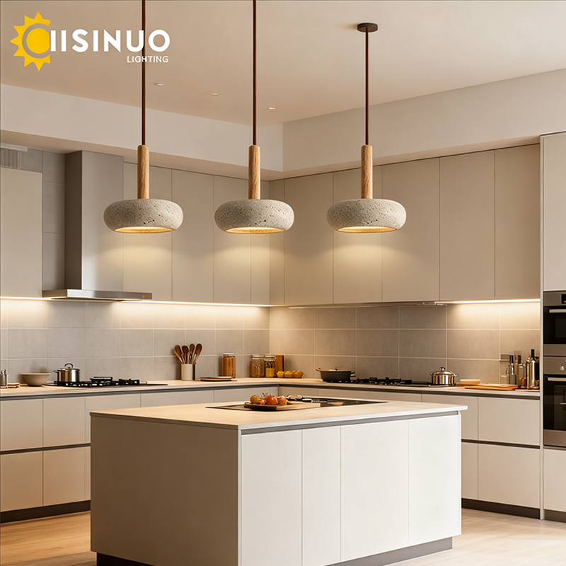 Lampu Gantung Batu Gua Kuning  - Home Of The Year Bathroom ulasan dan harga