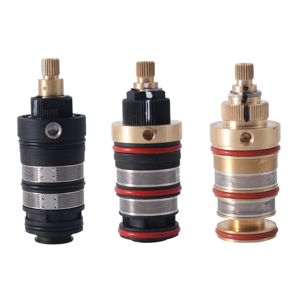 Kit Pengganti Kartrid Termosta - Home Bathroom Repair ulasan dan harga