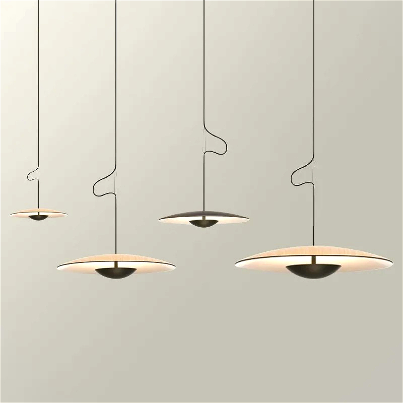 Lampu Gantung LED Minimalis No - Home Of The Year Bathroom ulasan dan harga