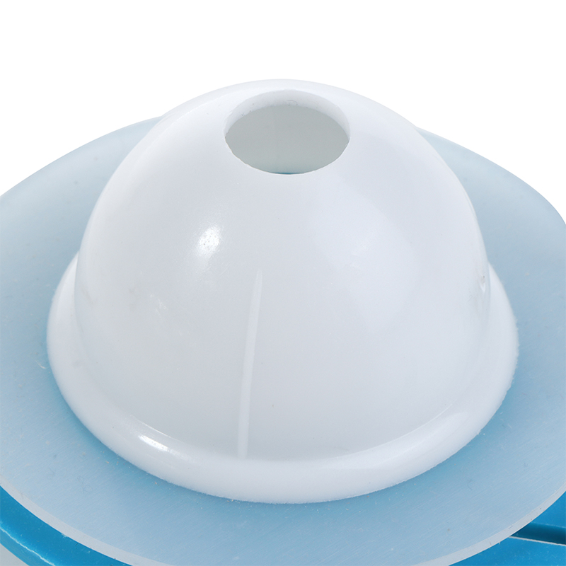 Penutup katup pembuangan Toile - Home Bathroom Repair ulasan dan harga