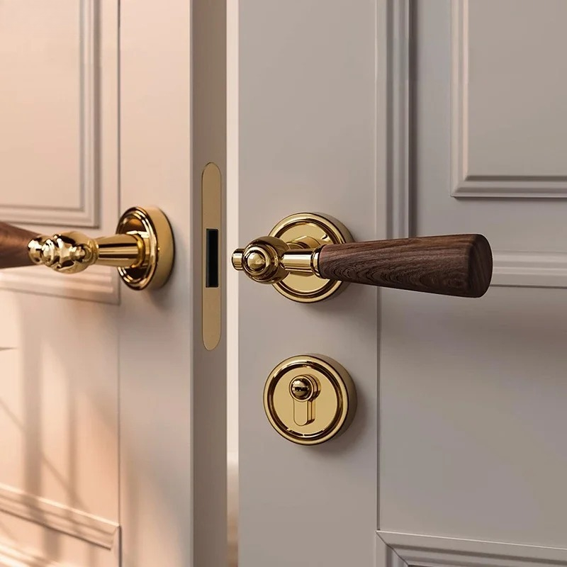 Kunci Pintu Senyap dengan Gaga - Home Hardware Bathroom Accessories ulasan dan harga