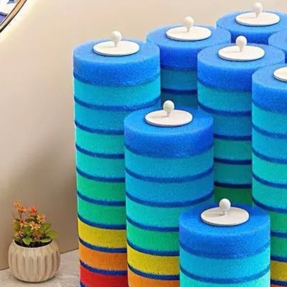 Set Sikat Pembersih Toilet Ter - Toilet Brush Holder ulasan dan harga