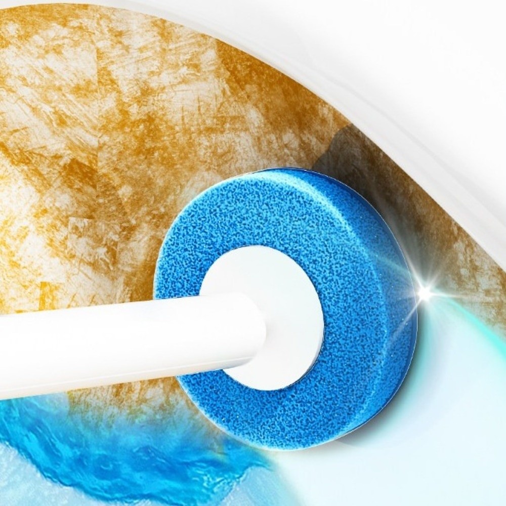 Set Sikat Pembersih Toilet Ter - Toilet Brush Holder ulasan dan harga