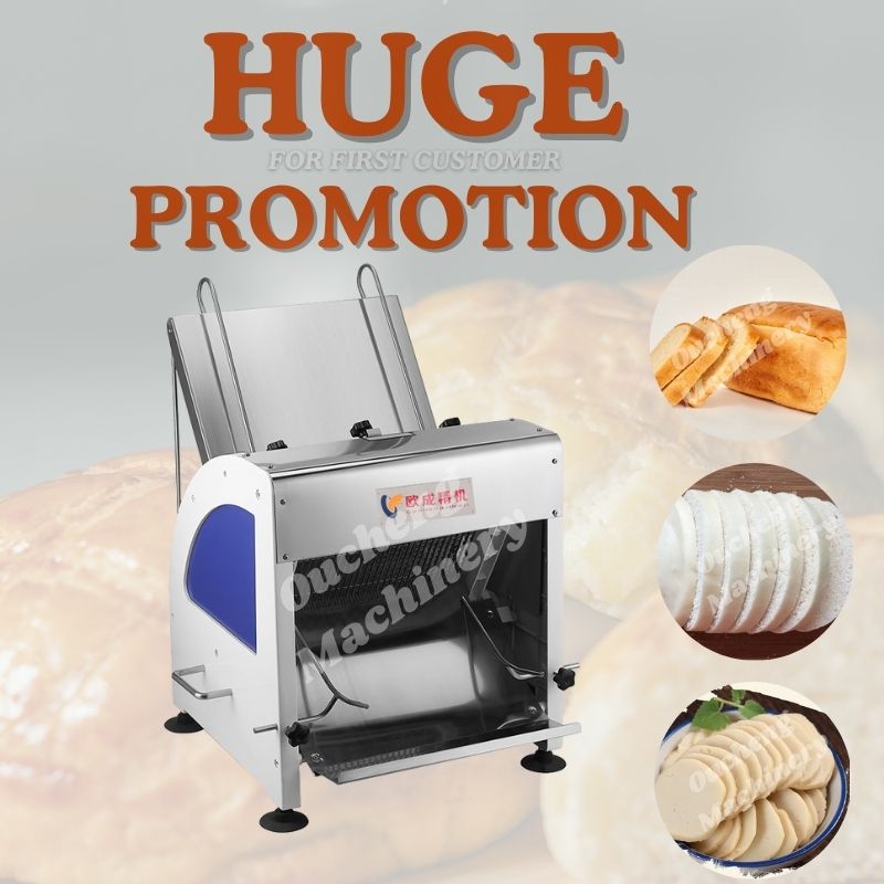 Mesin Pemotong Roti Panggang O - Home Kitchen & Bathroom ulasan dan harga