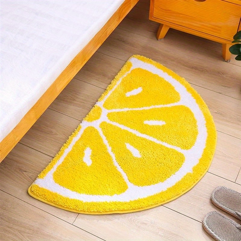 VIKAMA Keset Lantai Kamar Mand - Zara Home Bathroom Rug ulasan dan harga
