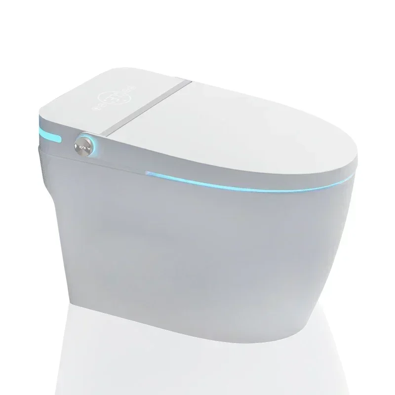 Kloset pintar terintegrasi ker - Home Bathroom Ware ulasan dan harga