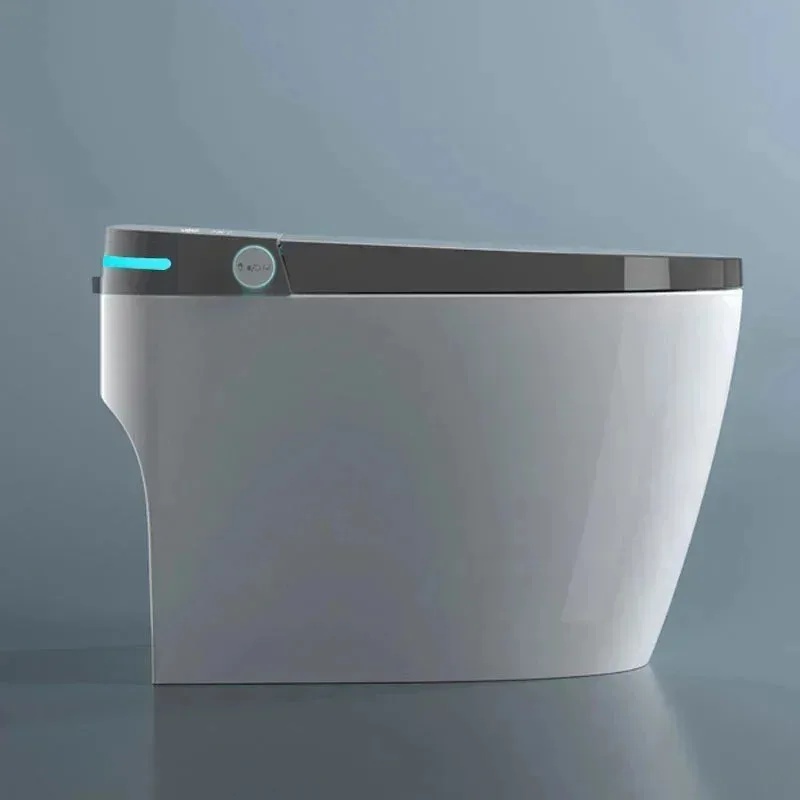Toilet Pintar Keramik Modern 2 - Home Bathroom Ware ulasan dan harga